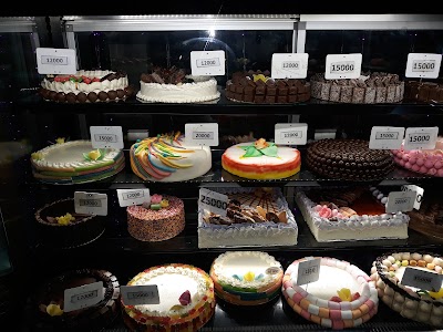 Photos of Patisserie Flora