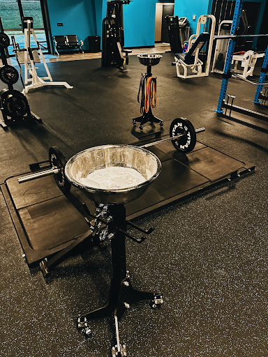 Underdog Nutrition & Gym - Thumbnail