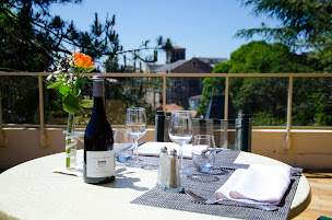 Photo n°1 de Logis Hôtel La Bruyère à Pouzauges (Restaurant)