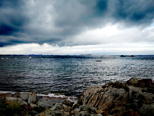 Plage de Kermagen - Thumbnail
