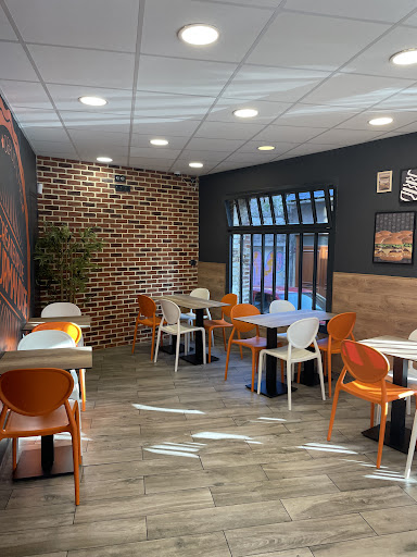 Photo 6 - SPEED BURGER AMIENS