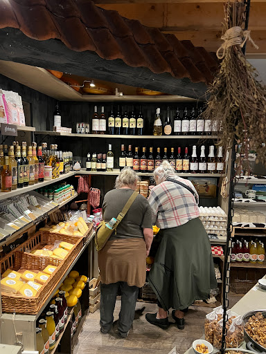 Plattelandswinkel et Schuurtje - Thumbnail