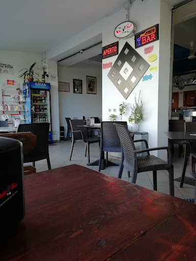 Nautico Cafè - Visual