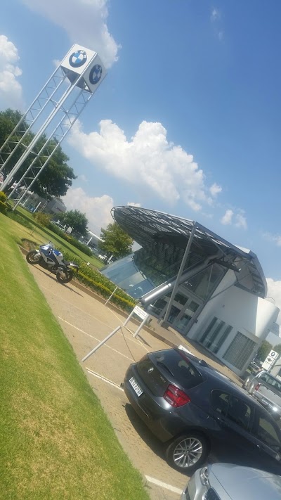 Photos of Auto Bavaria Midrand - BMW Dealership