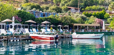 Bozburun Hotel Aphrodite