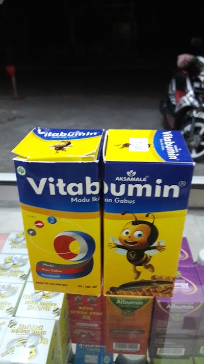 Photos of VITABUMIN