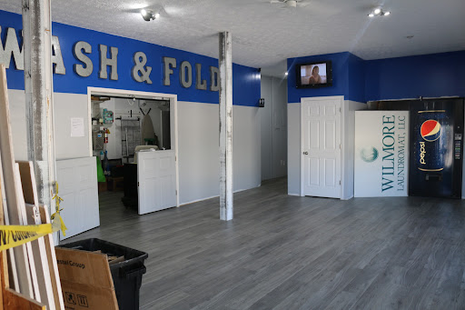 Wilmore Wash House