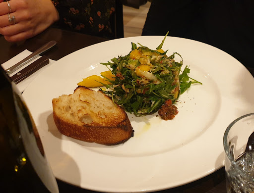 L'affamato Restaurant - Thumbnail