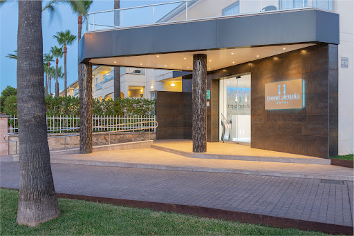 Trendhotel Alcudia - Thumbnail