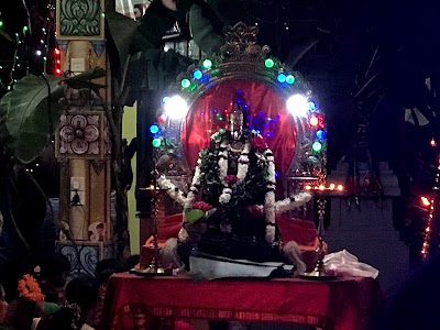 Photos of Sri Ayyappaswamy Temple