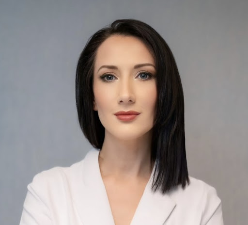 Sensational Beauty by Alicja