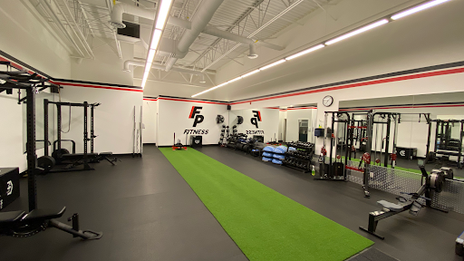 FP Fitness