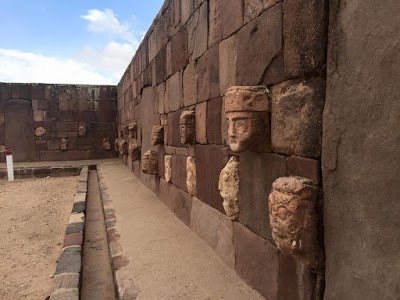 Photos of Buhos Tours