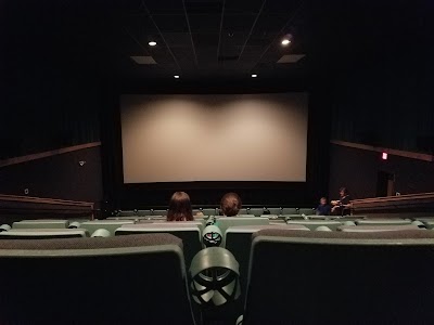 Eagle Cinema 5