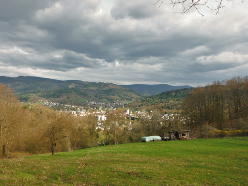 Staufenberger Grossenberg - Thumbnail