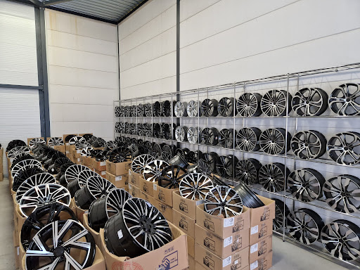 SmartWheels - Visual