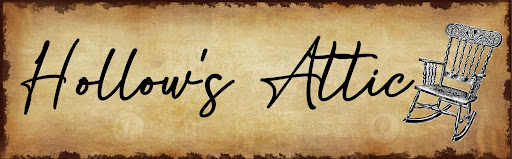 Hollows Attic - Thumbnail