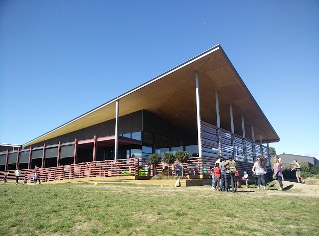 Yarra Valley Chocolaterie & Ice Creamery