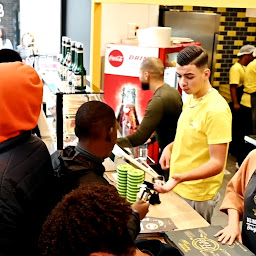 Photo n°34 de Five Pizza Original -Torcy à Torcy (Restaurant)