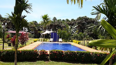 Photos of Finca Laguna Verde