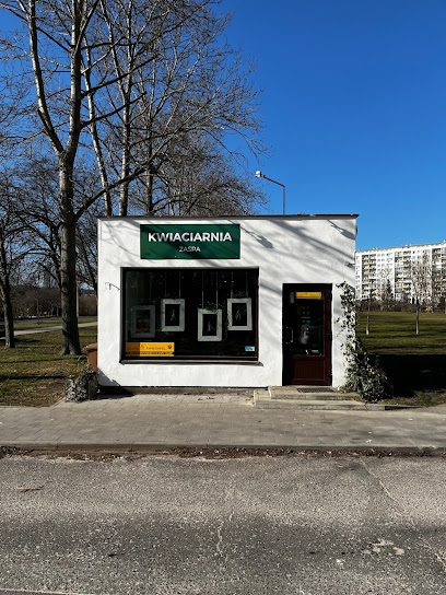Kwiaciarnia Zaspa