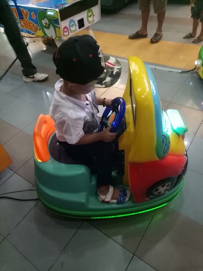 Photos of Pusat Pertokoan ARTOS