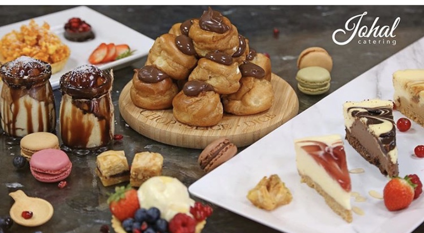 Johal Catering - Catering - photo 1