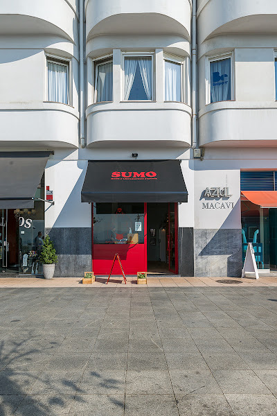 Sumo — photo