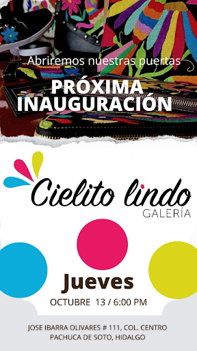 Galería Cielito Lindo - Thumbnail