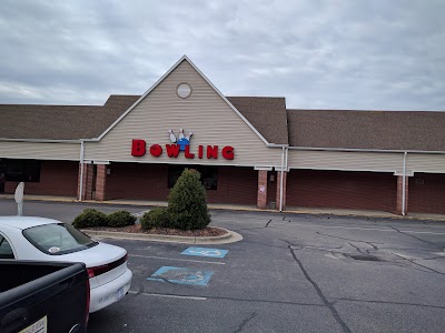 Photos of Sandhills Bowling Center