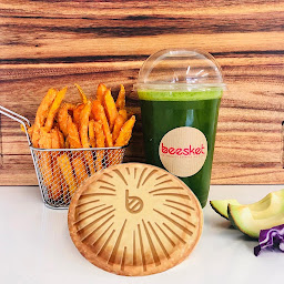 Photo n°18 de Restaurant Beesket à Sainte-Geneviève-des-Bois (Restaurant)