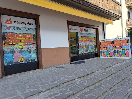 Kiwi Sports House Santo Stefano di Cadore