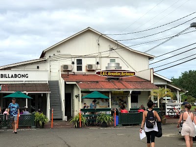 L&L Hawaiian Barbecue