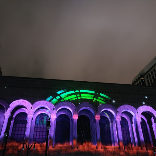 Jim Whelan Boardwalk Hall - Thumbnail
