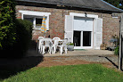 photo de Gîtes la haute loge (4p) et la Marcotte (5p) à Forest-l'Abbaye