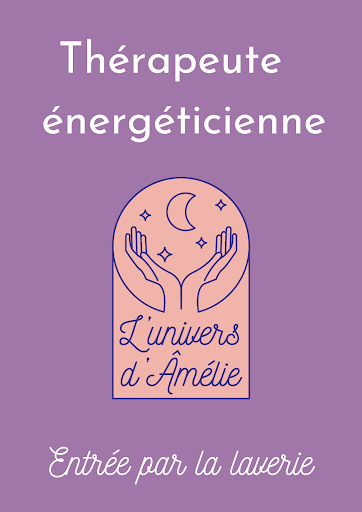 l'Univers d'Âmélie ️thérapeute énergéticienne ️ - Thumbnail