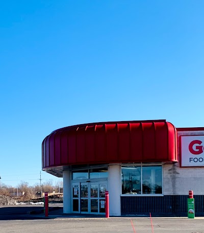 Gordon Food Service Store