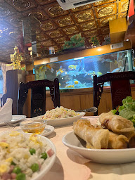 Photo n°15 de Le Mandarin à Mantes-la-Jolie (Restaurant asiatique)