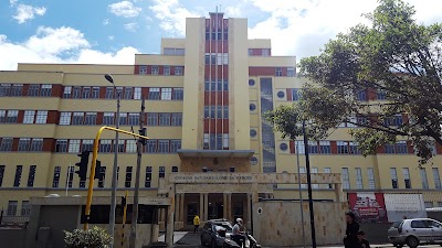 Photos of Colegio San Bartolom&eacute; la Merced