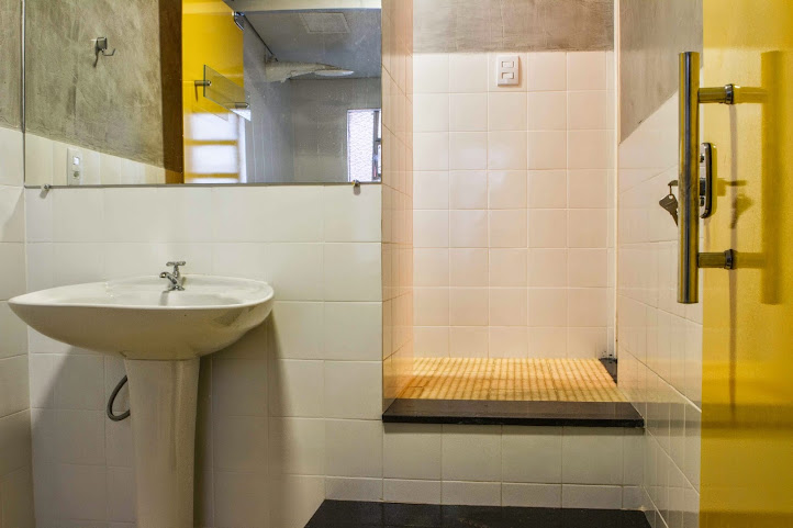 Samba Rooms Hostel by null