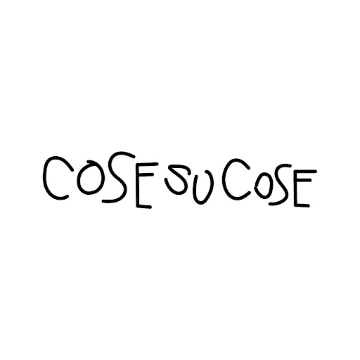 cosesucose - Visual