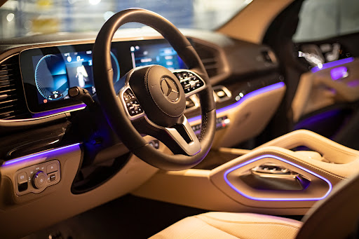 Car Media Box