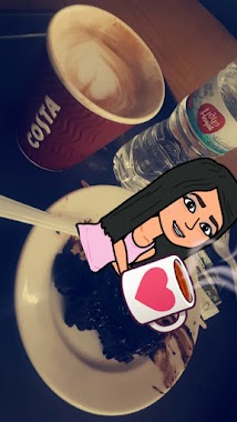 Costa Coffee, Alsalam Mall, Author: Seham Yehya