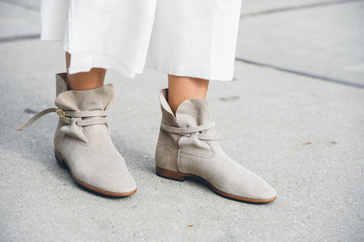 BOTTINES.nl - Thumbnail