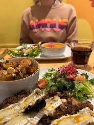 Photo n°17 de Coffee Kat (coffee shop et brunch) à Saint-Maur-des-Fossés (Salon de thé)