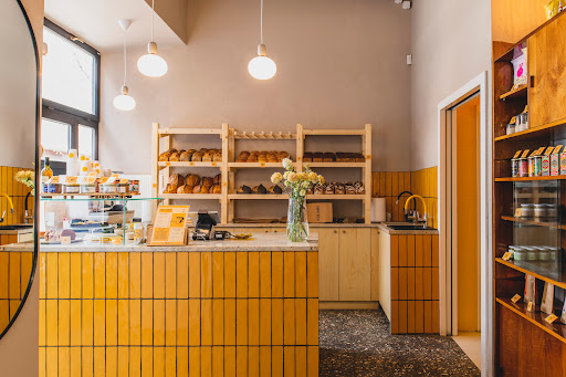 Piekarnia Będzie Dobrze