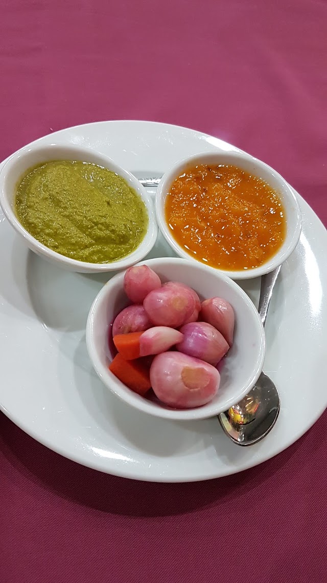 Ganesh Indian Restaurant