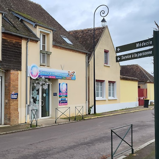 Photo de Société Nouvelle des Douces Heures à Courlon-sur-Yonne (89140)