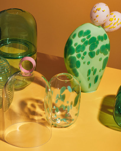 Some Design Store - Visual