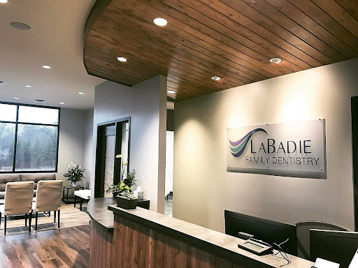 LaBadie Family Dentistry - Thumbnail